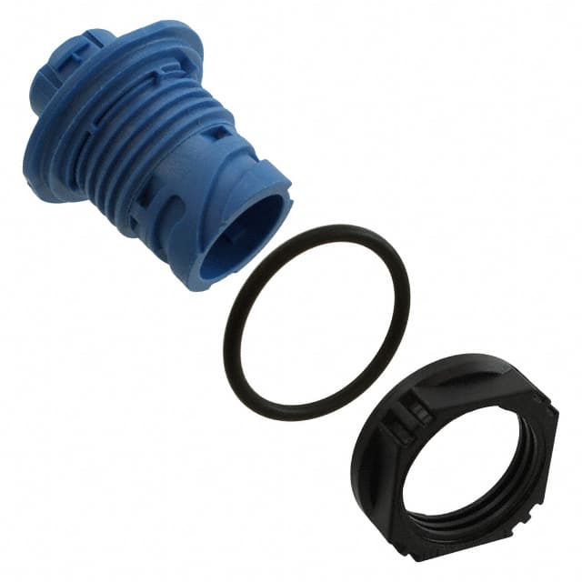 APD-4CP-K2 CONN RCPT HSNG MALE 4POS PNL MNT
