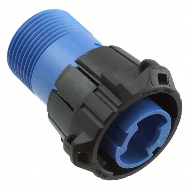 APD-5BS-H CONN PLG HSG FMALE 1POS INLINE