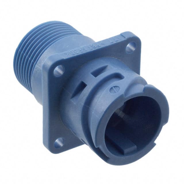 APD-5AP-H CONN RCPT HSNG MALE 1POS PNL MT