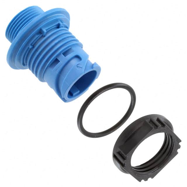 APD-5CP-H CONN RCPT HSNG MALE 1POS PNL MT
