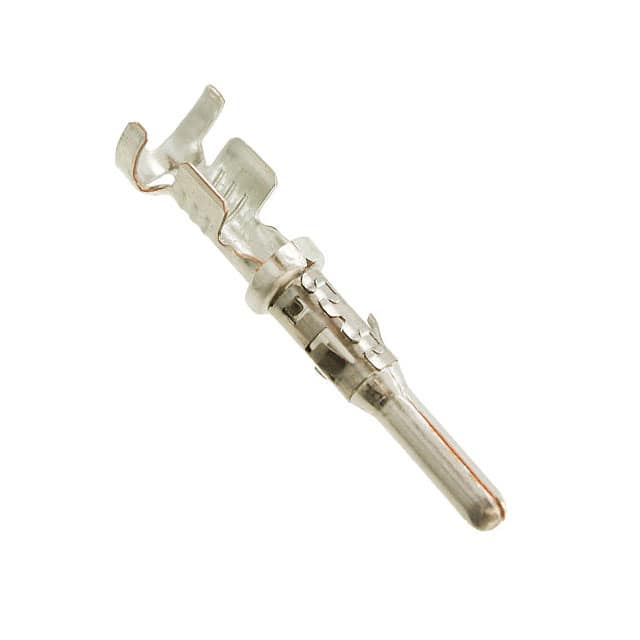 APKPB25H10002 CONTACT PIN SZ 2.5MM CRIMP GOLD