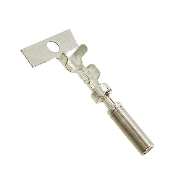 APK-SA16A15-002 CONTACT SOCKET CRIMP TIN