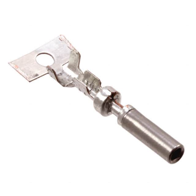 APK-SA16A07-002 CONTACT SOCKET CRIMP TIN