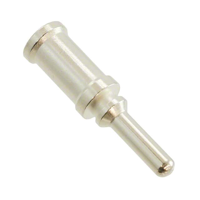 430-8645-003 CONTACT PIN 8AWG CRIMP SILVER
