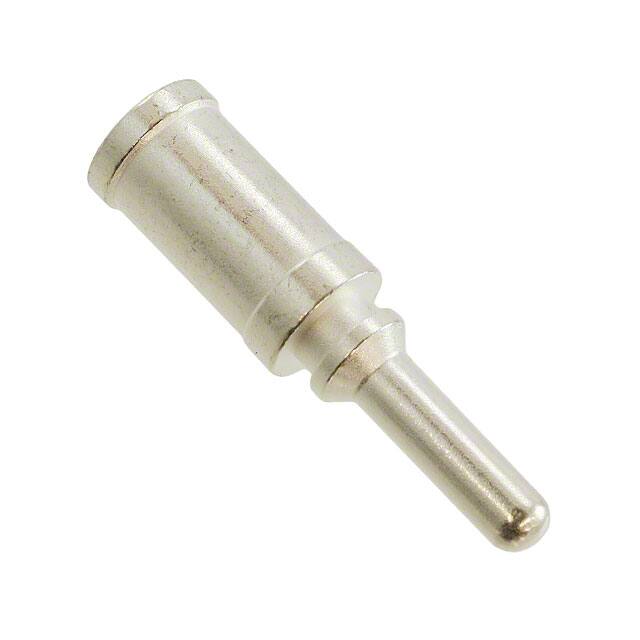 430-8645-007 CONTACT PIN CRIMP SILVER
