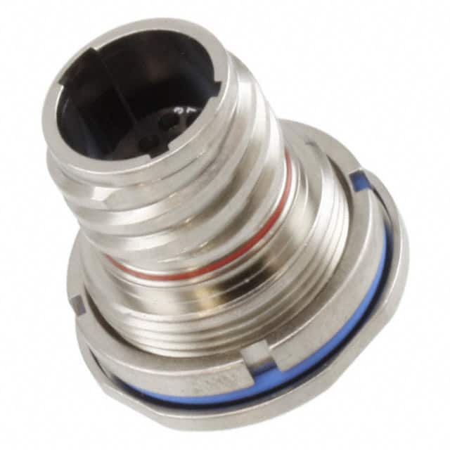 MKJ5C7F9-10DA CONN RCPT FMALE 10POS GOLD SLDR