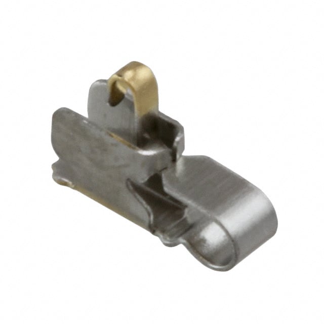 120220-0312 MICRO UNIVERSAL CONTACT Z 2.5MM