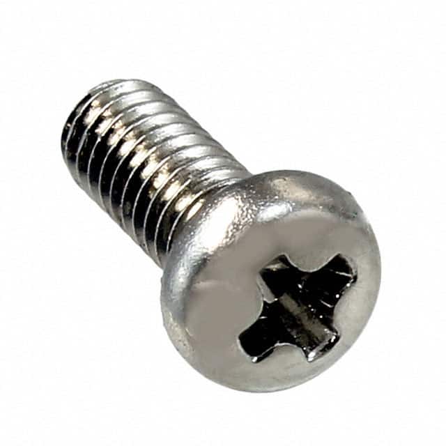 127059-0067 RETAIN SCREW M2.5X6