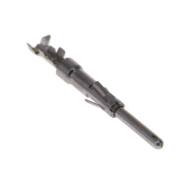 T2P20MC1ST CONN PIN 20-22AWG TIN CRIMP