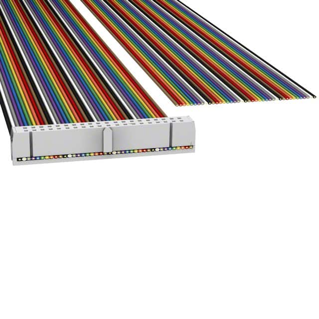 H1CXH-4036M IDC CBL - HHKC40H/AE40M/X