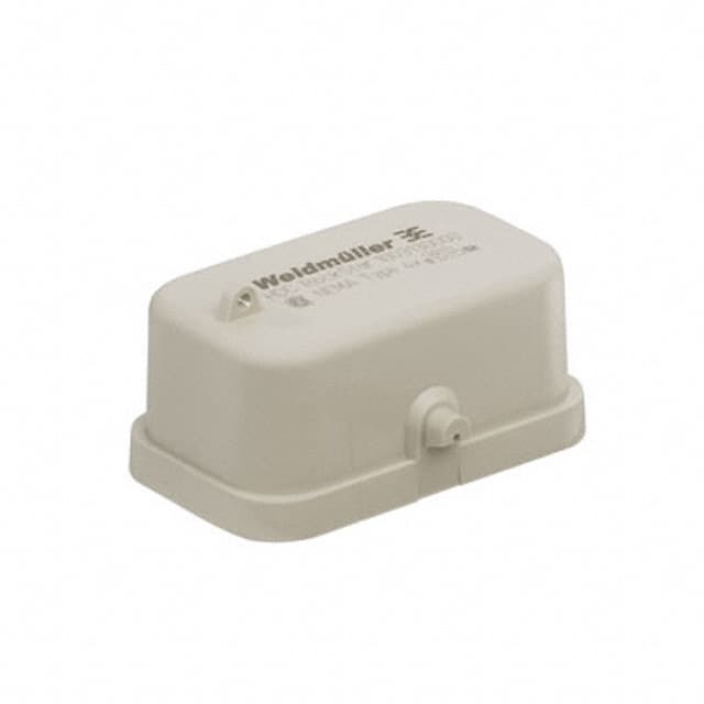1003130000 CONN ENCLOSURE SIZE HQ