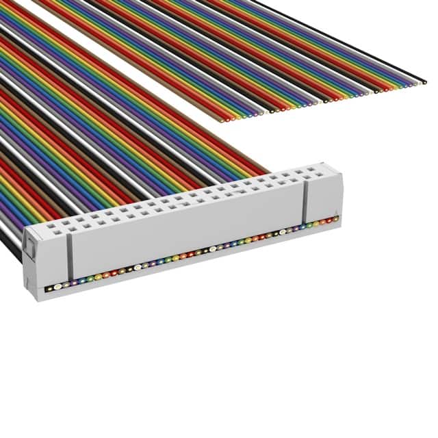 H1AXH-4036M IDC CBL - HHSC40H/AE40M/X