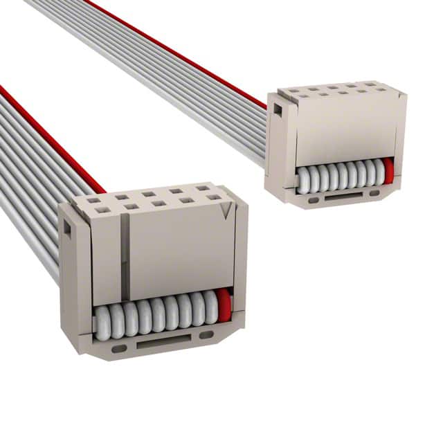 M3BBK-1006J IDC CABLE - MSR10K/MC10G/MSR10K