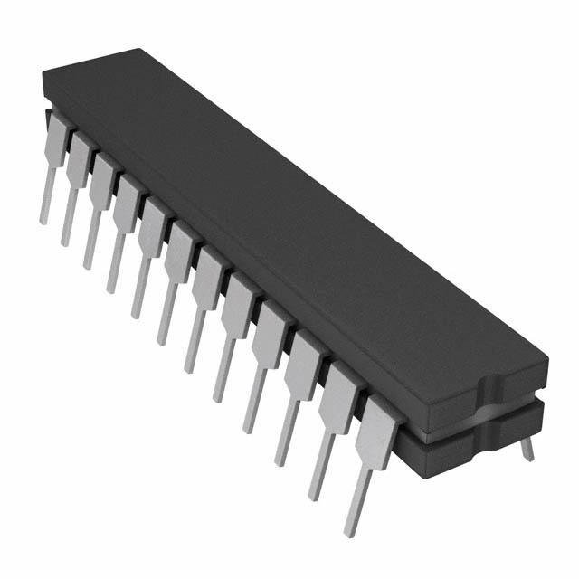 HI1-565AJD-5 IC DAC 12BIT A-OUT 24CDIP