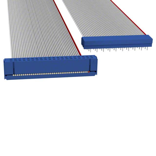 C3APS-4036G IDC CABLE - CSC40S/AE40G/CPC40S