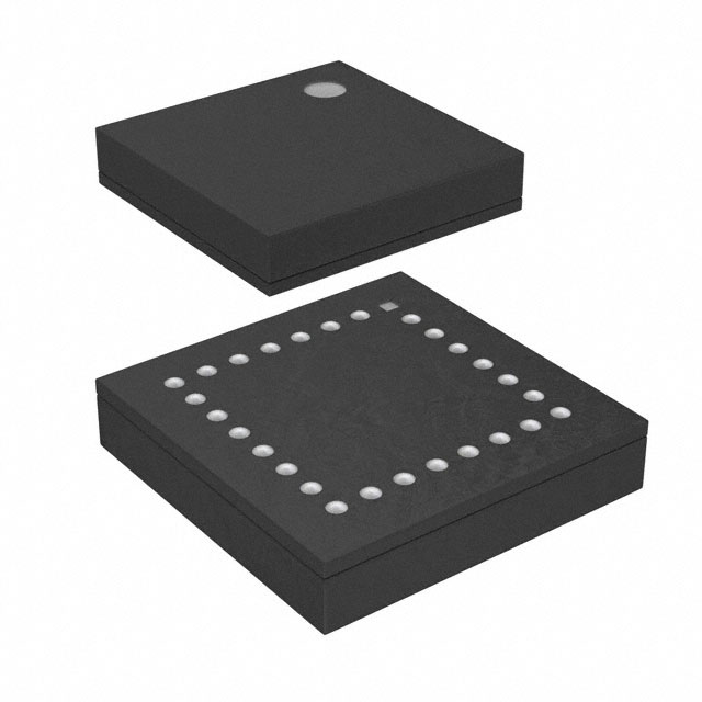 BH2223GLU-E2 IC DAC 8BIT V-OUT 28VFLGA