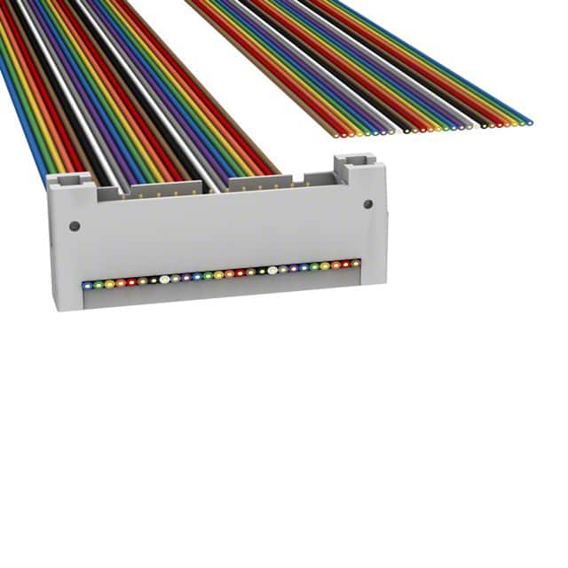 H1KXH-2636M IDC CBL - HHPK26H/AE26M/X