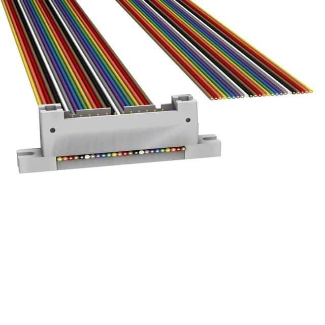H1WXH-2436M IDC CBL - HPPL24H/AE24M/X