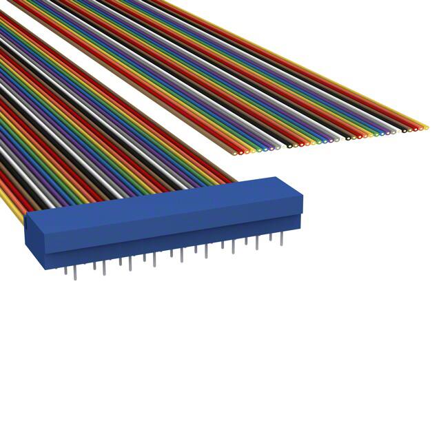 C1PXS-3436M IDC CABLE - CPC34S/AE34M/X