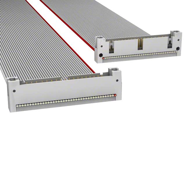 H3KKH-4036G IDC CBL - HHPK40H/AE40G/HHPK40H