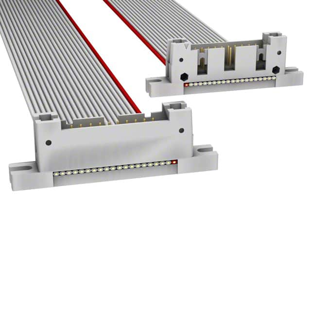 H3WWH-2036G IDC CBL - HHPL20H/AE20G/HHPL20H
