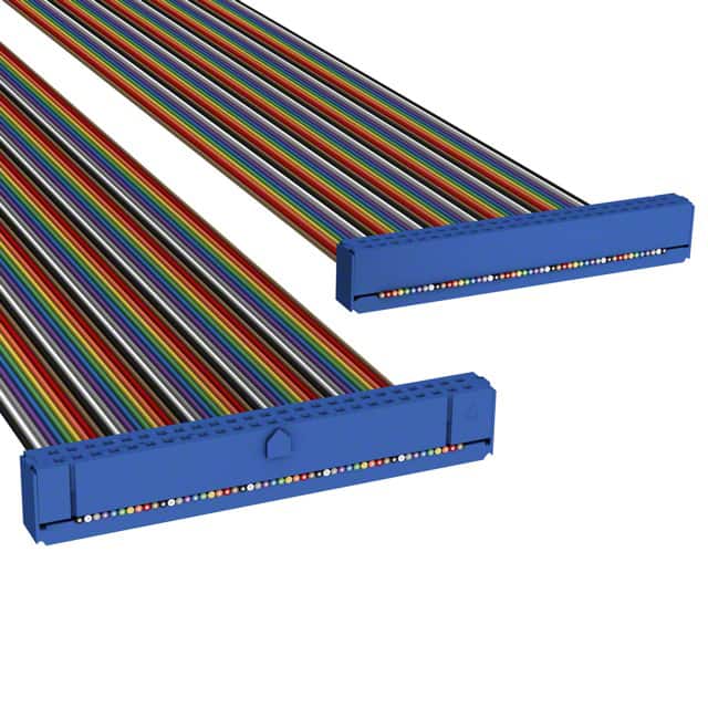 C3CCS-5018M IDC CABLE - CKC50S/AE50M/CKC50S