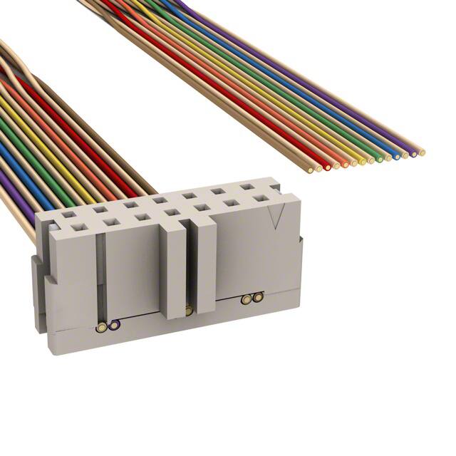 M1TXK-1440K IDC CABLE - MSD14K/MC14F/X