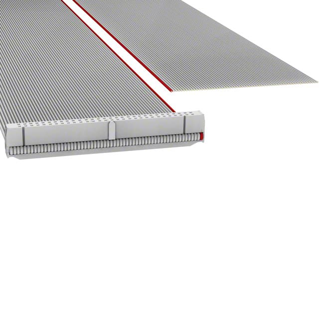 H1DXH-6036G IDC CBL - HHKR60H/AE60G/X