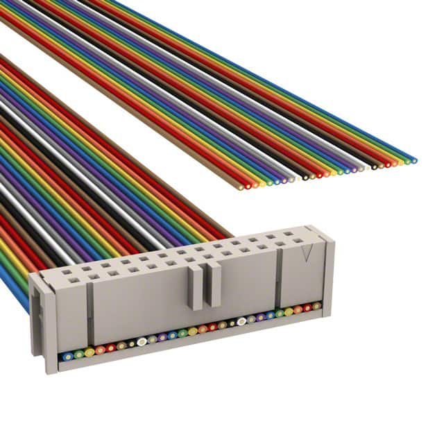 M1CXK-2636R IDC CABLE - MKC26K/MC26M/X