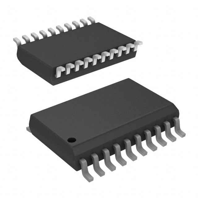 AR1020-I/SO IC SCREEN CNTRL 10BIT 20SOIC