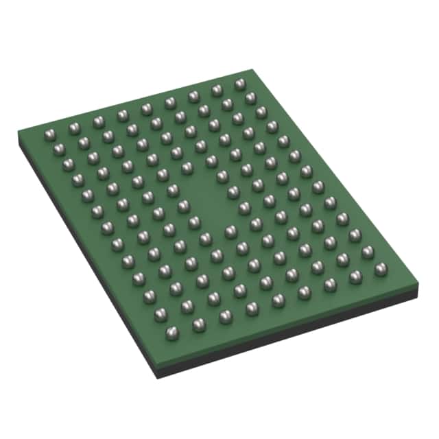 ATMXT1066TD-C2UR002 IC MAXTOUCH TOUCHSCREEN CTLR BGA