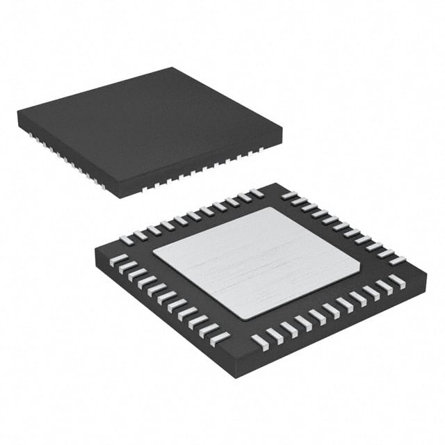 MTCH6301T-I/ML IC SCREEN CNTRL 44QFN