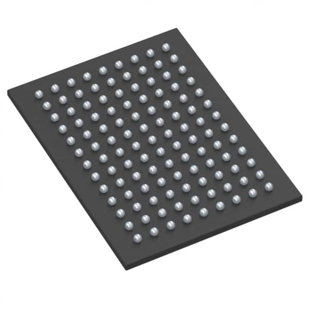 ATMXT1066TD-NHUR002 IC MAXTOUCH TOUCHSCREEN CTLR BGA