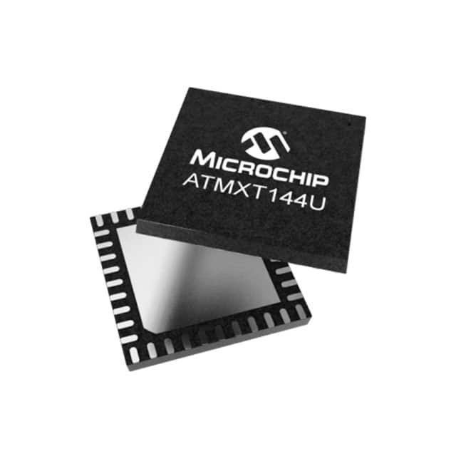 ATMXT144U-MAU025 IC 144 CHANNEL TOUCHSCREEN CONTR