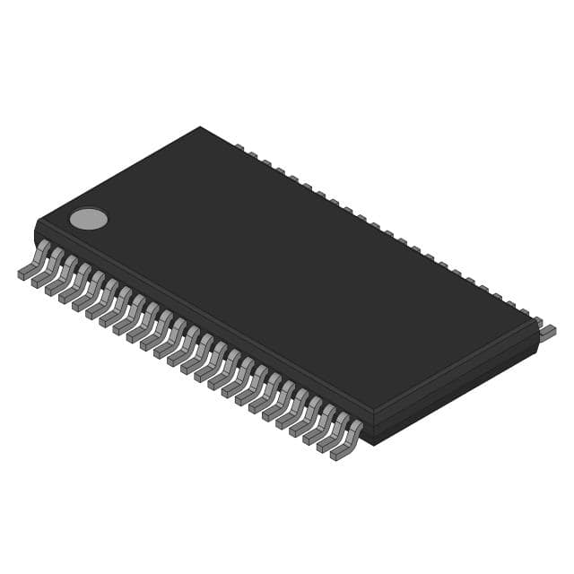 DS90CR216MTD-TI LINE RECEIVER, 4 FUNC, 4 RCVR, C