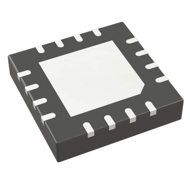 AD8318ACPZ-REEL7 IC RF DETECT 1MHZ-8GHZ 16LFCSP
