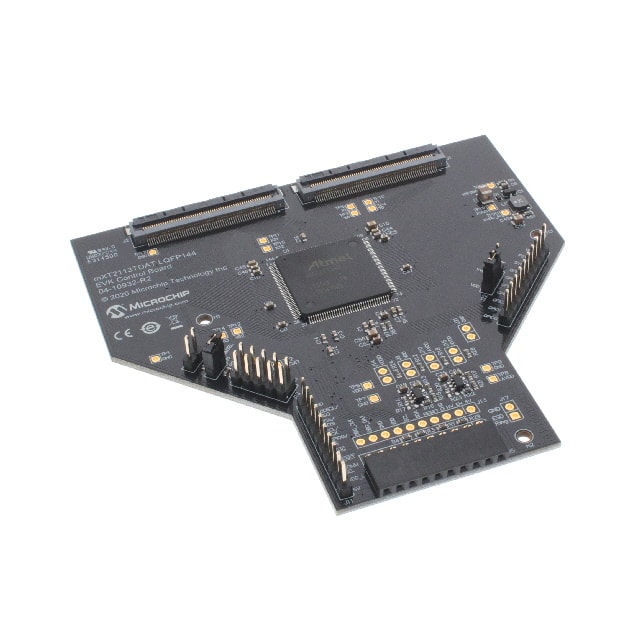 ATMXT2113TDAT-SPI-PCB ATMXT2113TDAT-SPI-PCB DEV PCB