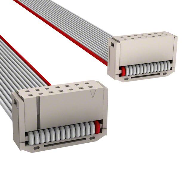 M3BBK-1406J IDC CABLE - MSR14K/MC14G/MSR14K
