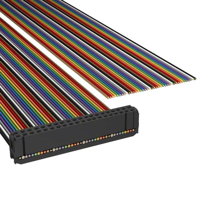 A1AXH-4036M IDC CABLE - ASC40H/AE40M/X