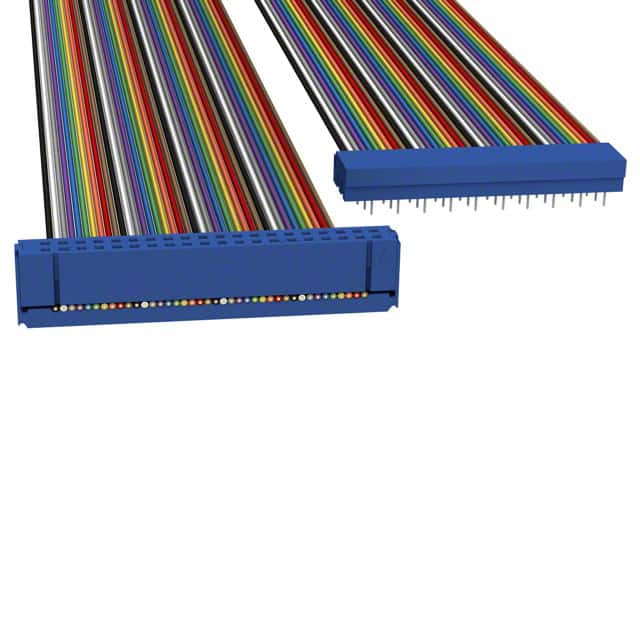 C3APS-4036M IDC CABLE - CSC40S/AE40M/CPC40S