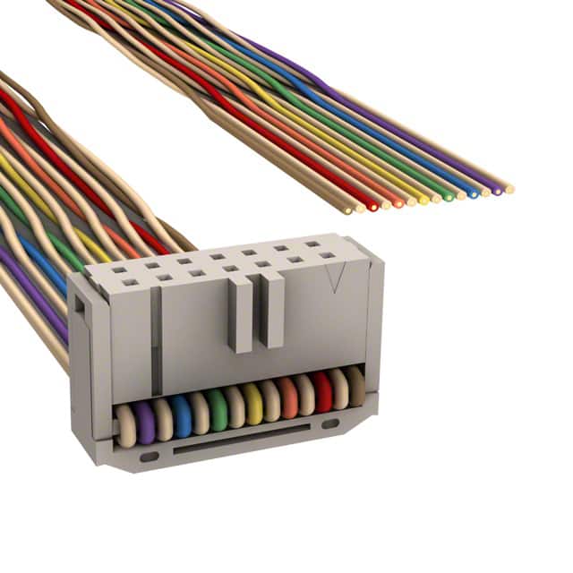 M1UXK-1440K IDC CABLE - MKS14K/MC14F/X