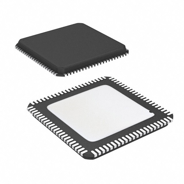 CYUSB3302-68LTXI IC USB 3.0 HUB 2-PORT 68QFN