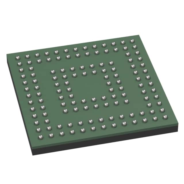 MEC1521H-B0-I/TF-TR EMBEDDED CONTROLLER, 256KB SRAM