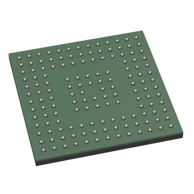 MEC1723N-B0-I/SZ EMBEDDED CONTROLLER 416KB SRAM
