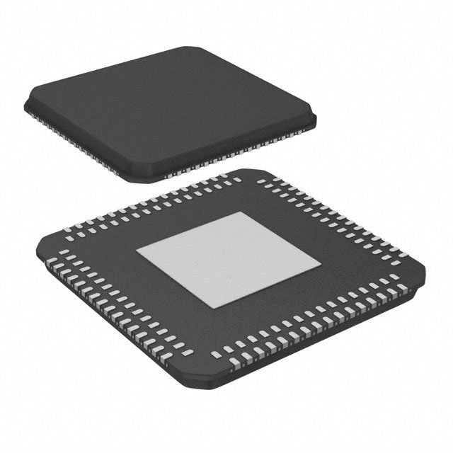 MEC1322-LZY-C0-TR KEYBOARD AND EMBEDDED CTRLR