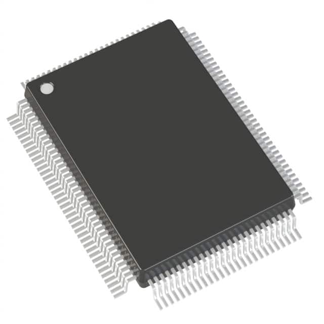 SCH5636-NS DESKTOP EMBEDDED CTRLR 128QFP