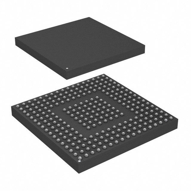 FS32R372SDK0MMMT IC MCU RADAR S32R LFBGA257