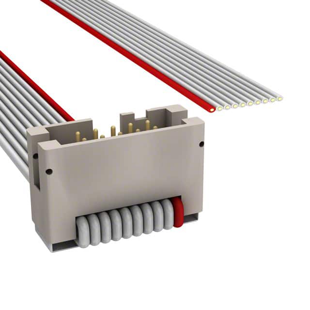 M1RXK-1036J IDC CABLE - MPR10K/MC10G/X