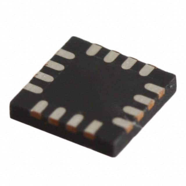 CY8CTST200A-16LGXI IC MCU PSOC SINGLE-TOUCH 16QFN