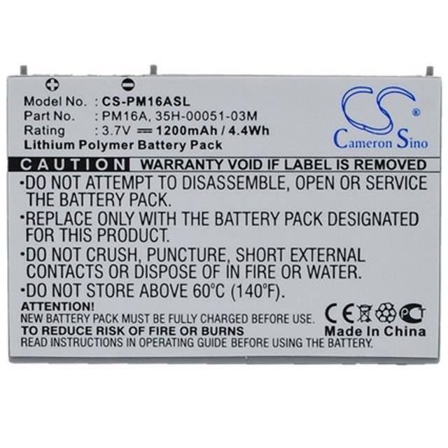 CS-PM16ASL Replacement for Cameron Sino CS-